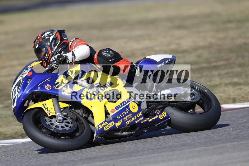 /46 27.09.2026  Speer Racing ADR/Gruppe gelb/130
